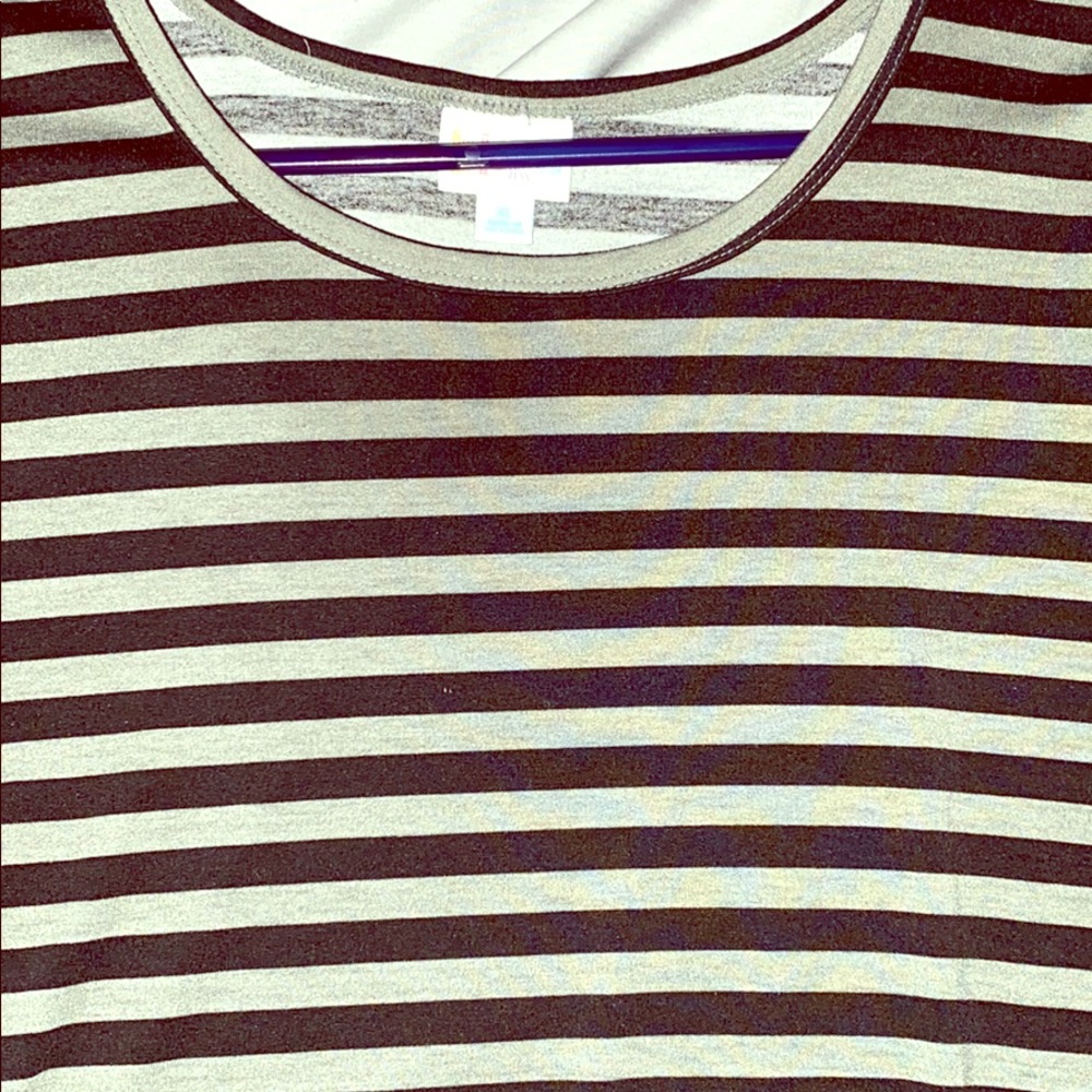 Lularoe, size XL, dress with pockets